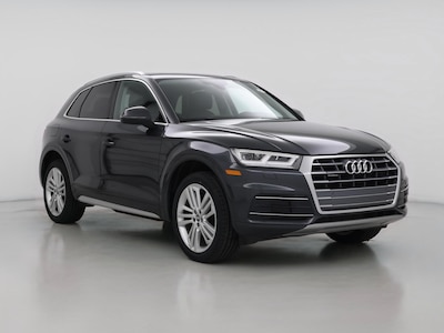 2019 Audi Q5 Premium Plus -
                Las Vegas, NV