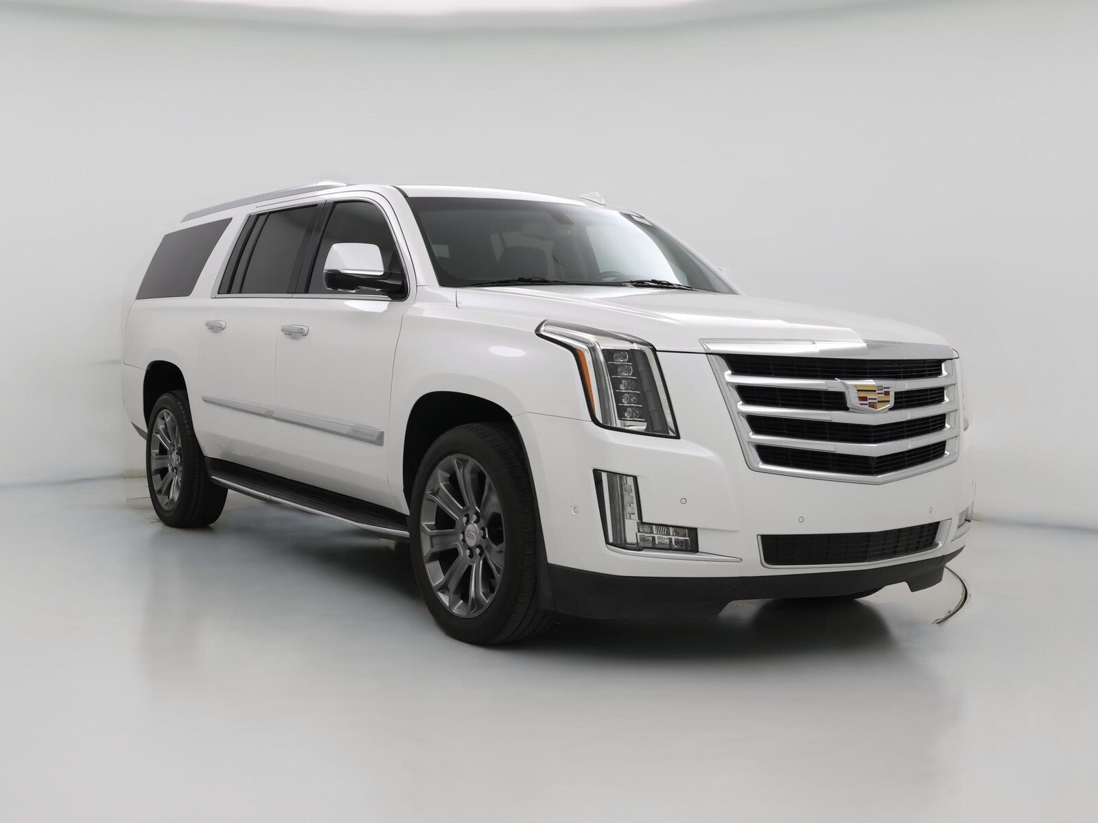 2019 Cadillac Escalade ESV