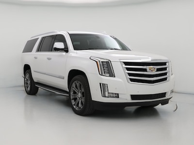 2019 Cadillac Escalade  -
                El Paso, TX