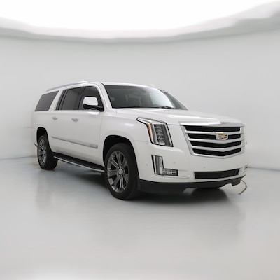 2019 Cadillac Escalade