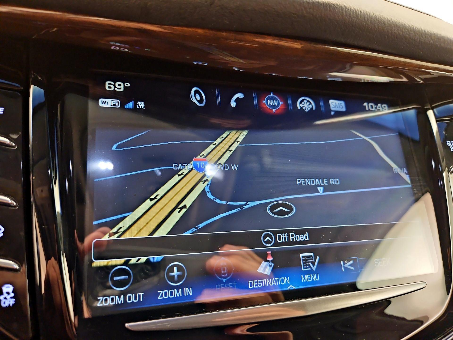 Thumbnail: 2019 Cadillac Escalade - 14