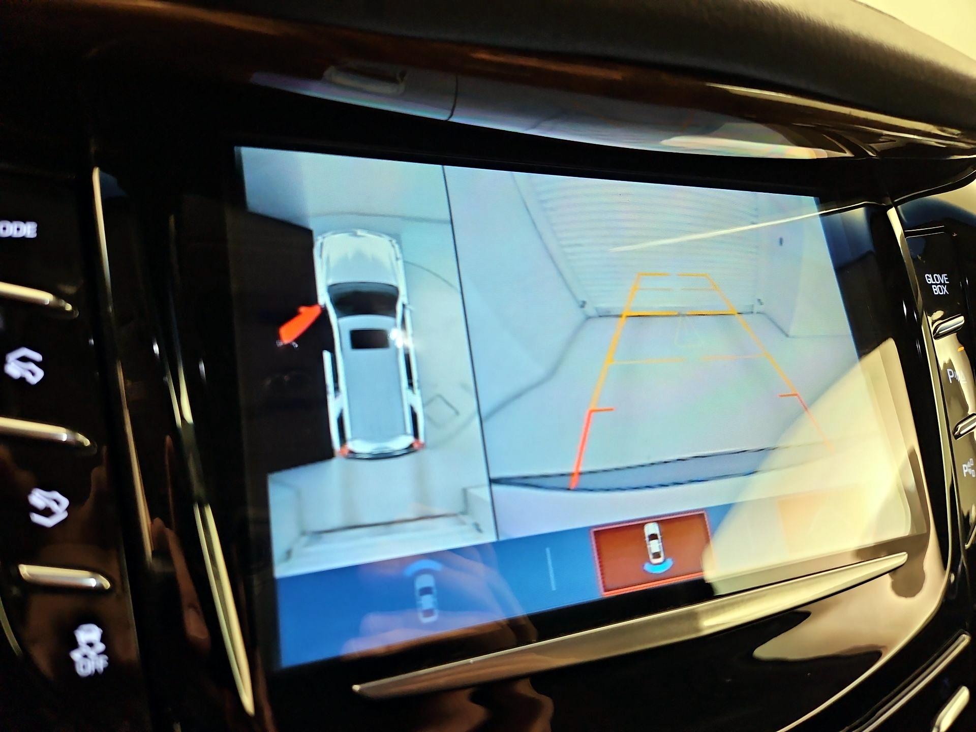 Thumbnail: 2019 Cadillac Escalade - 15