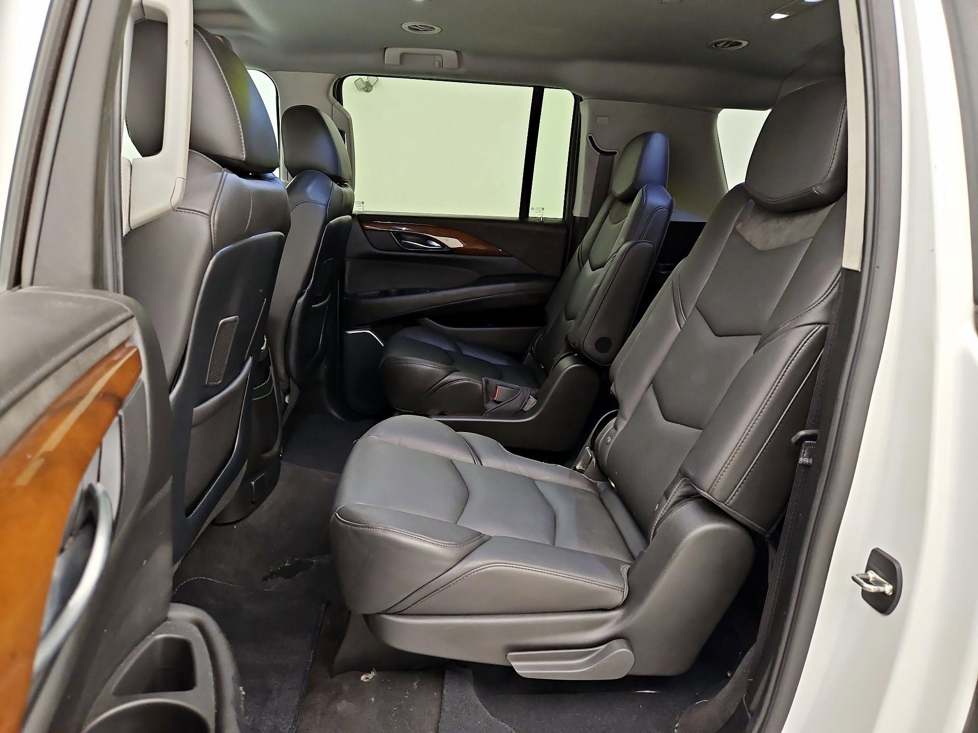 Thumbnail: 2019 Cadillac Escalade - 20