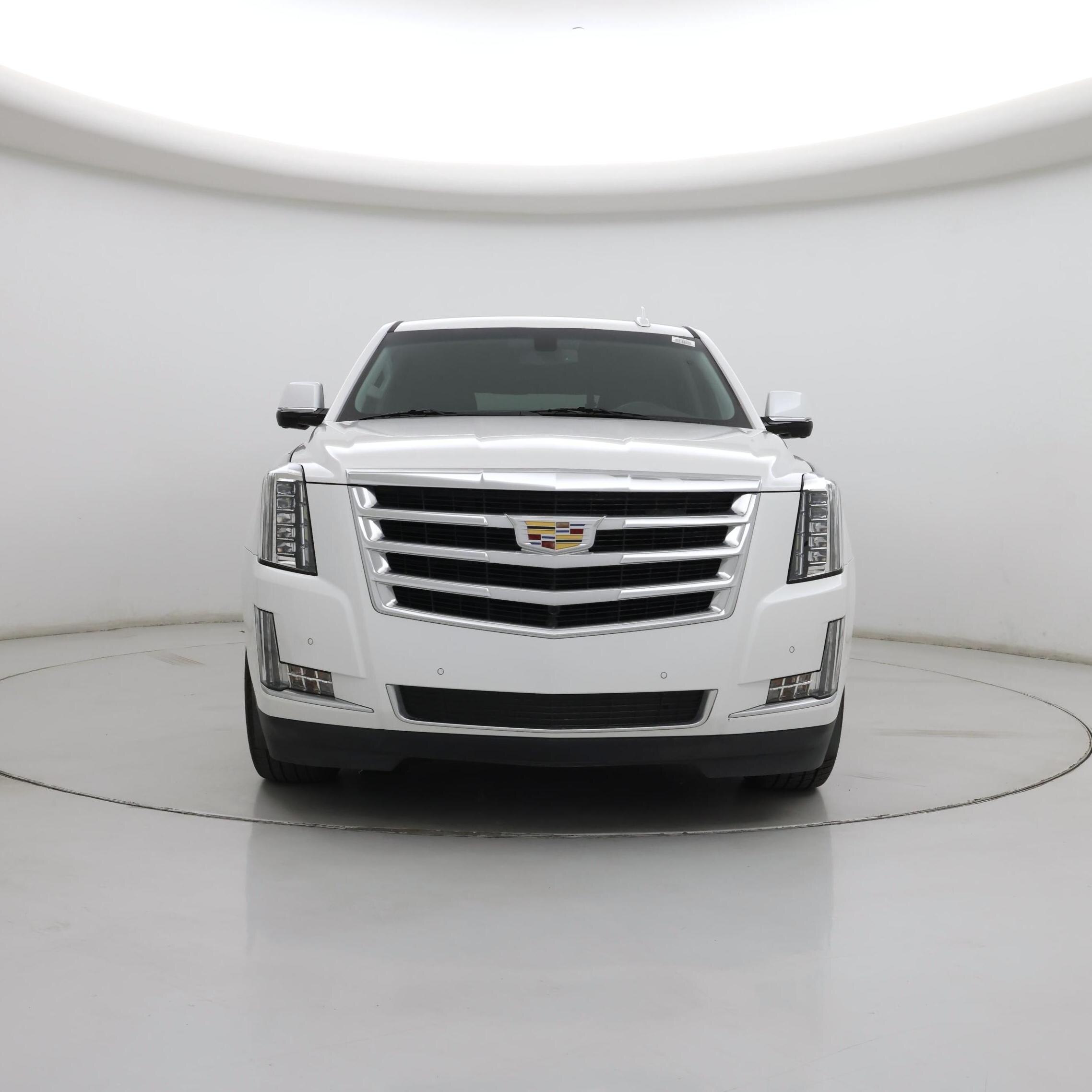 Thumbnail: 2019 Cadillac Escalade - 5