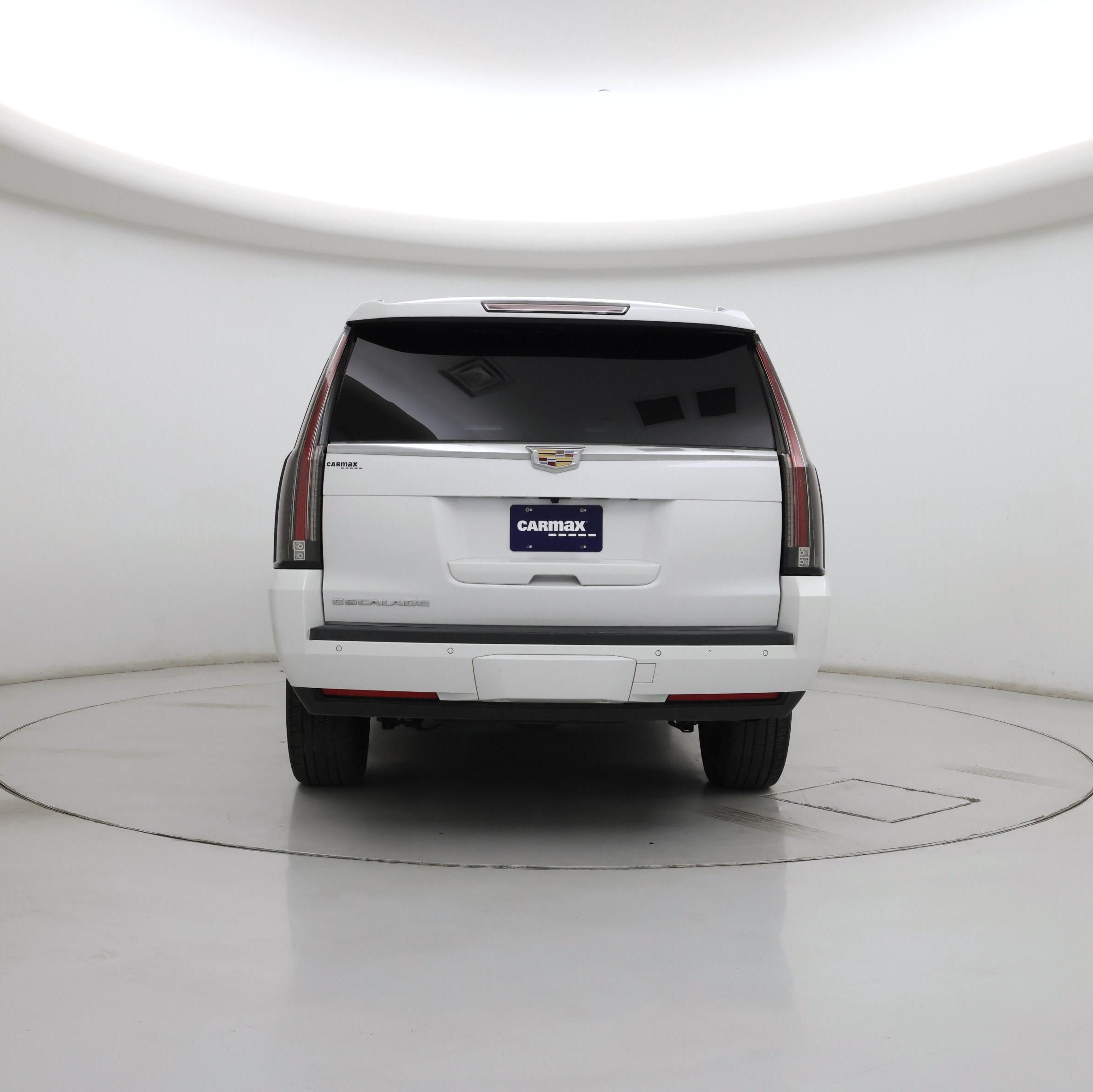 Thumbnail: 2019 Cadillac Escalade - 6