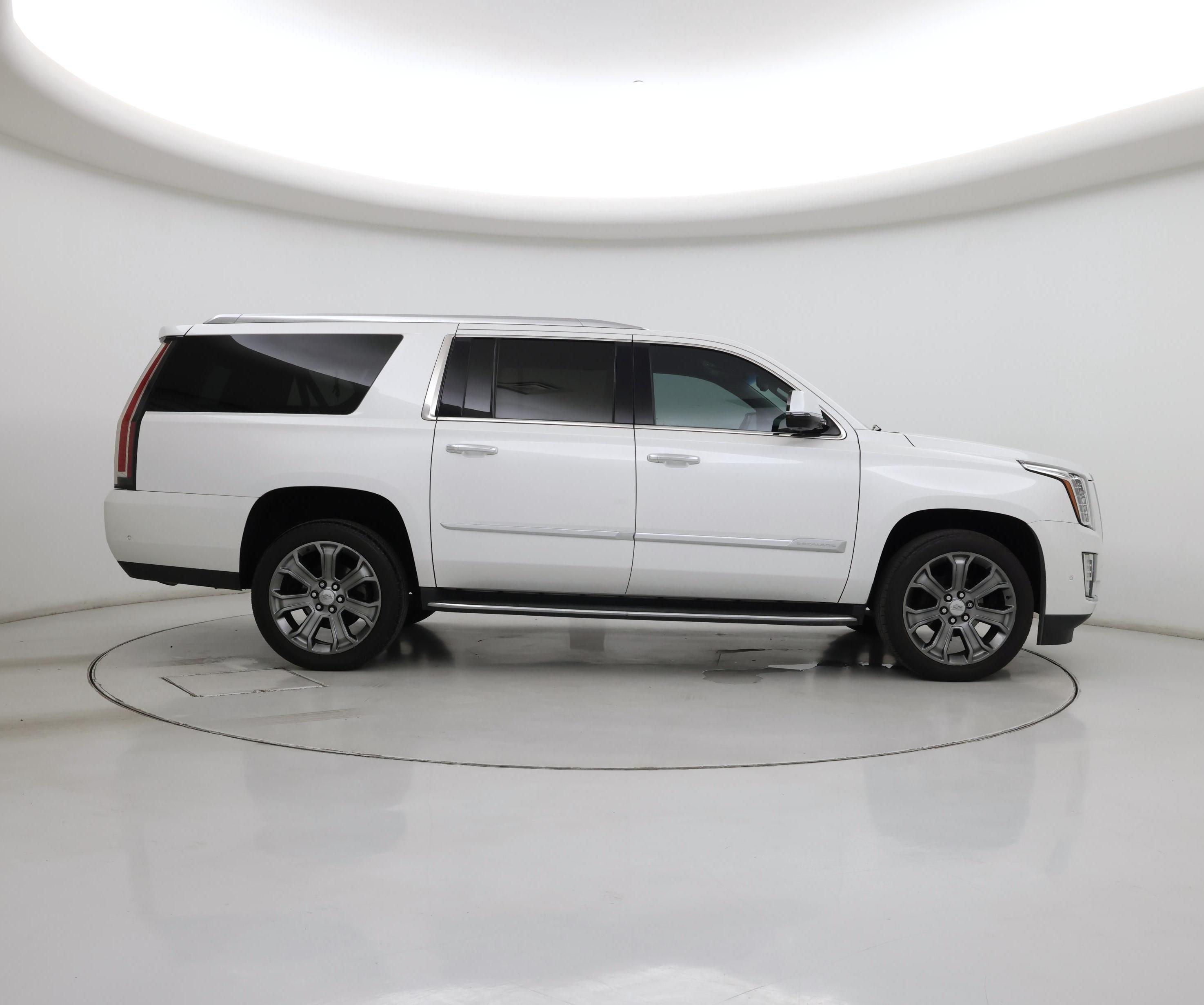 Thumbnail: 2019 Cadillac Escalade - 7