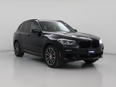 2021 BMW X3 M40i -
                  El Paso, TX