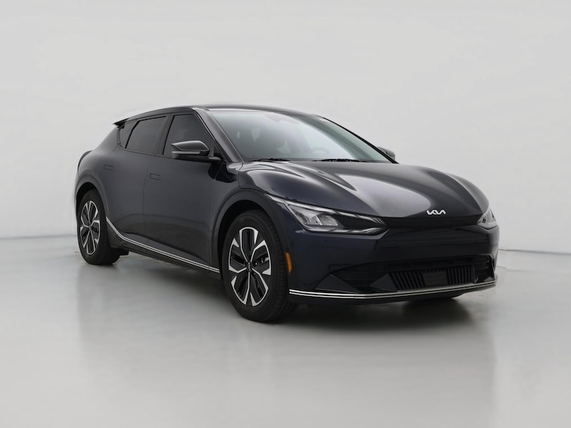 2022 Kia EV6 Wind -
                  Henderson, NV