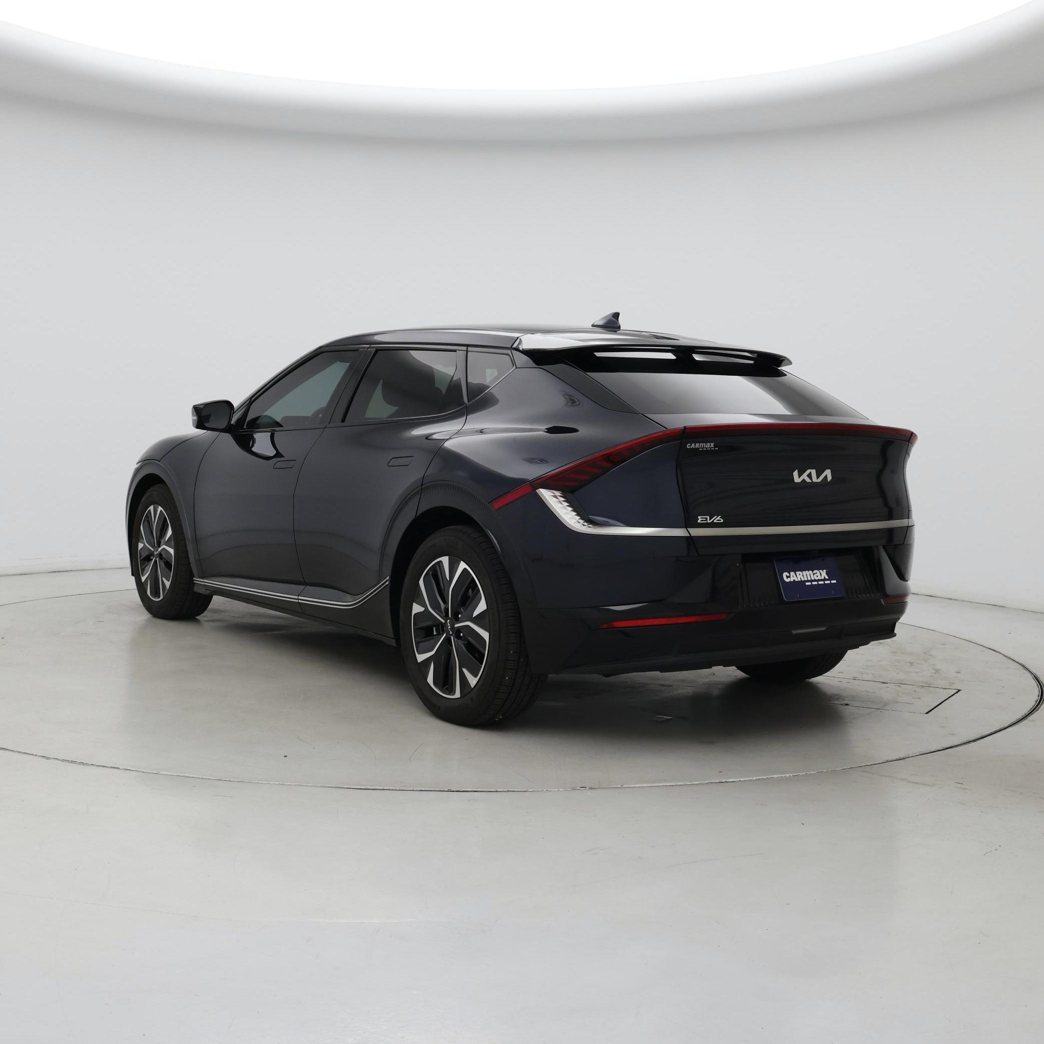 Thumbnail: 2022 Kia EV6 - 2