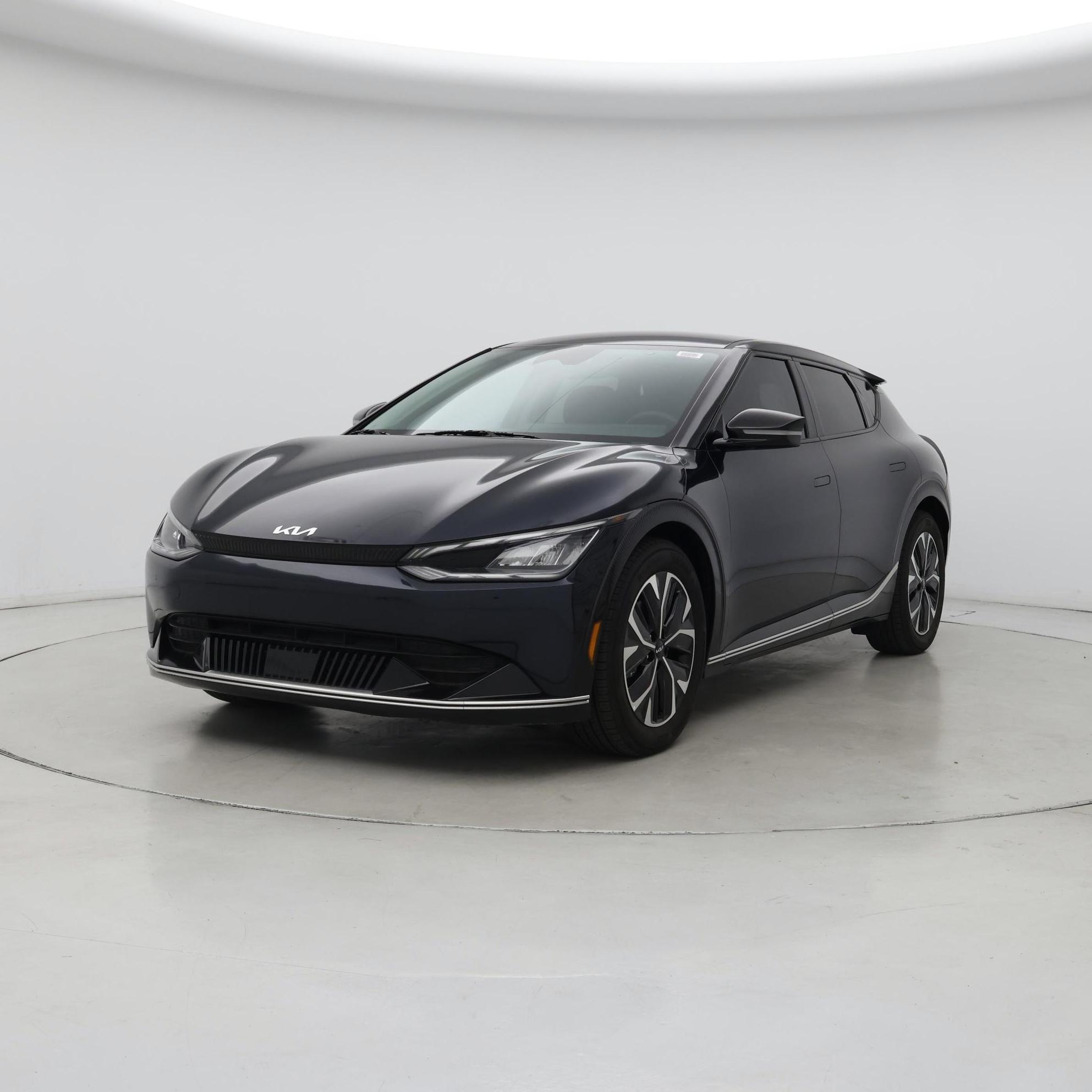 Thumbnail: 2022 Kia EV6 - 4