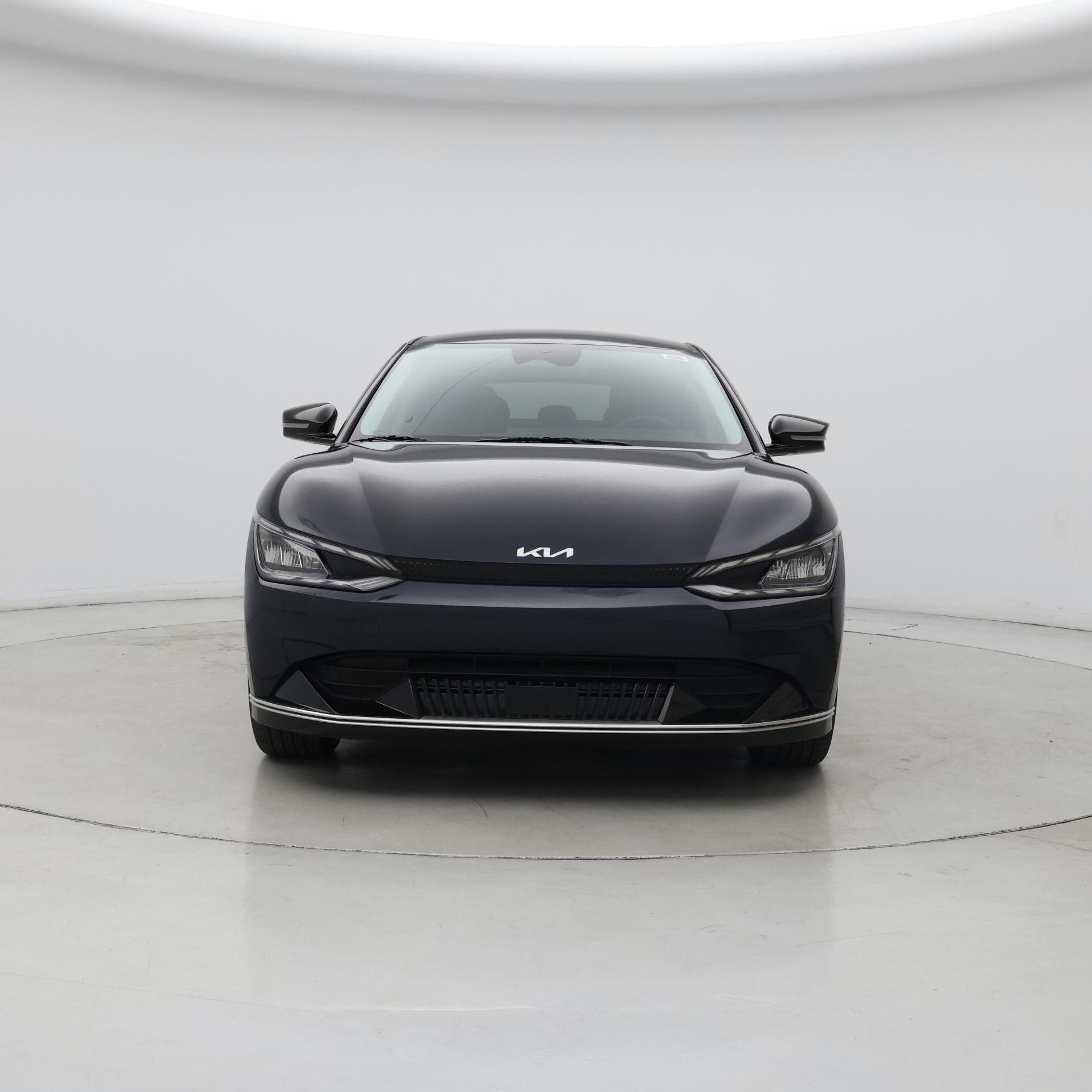 Thumbnail: 2022 Kia EV6 - 5