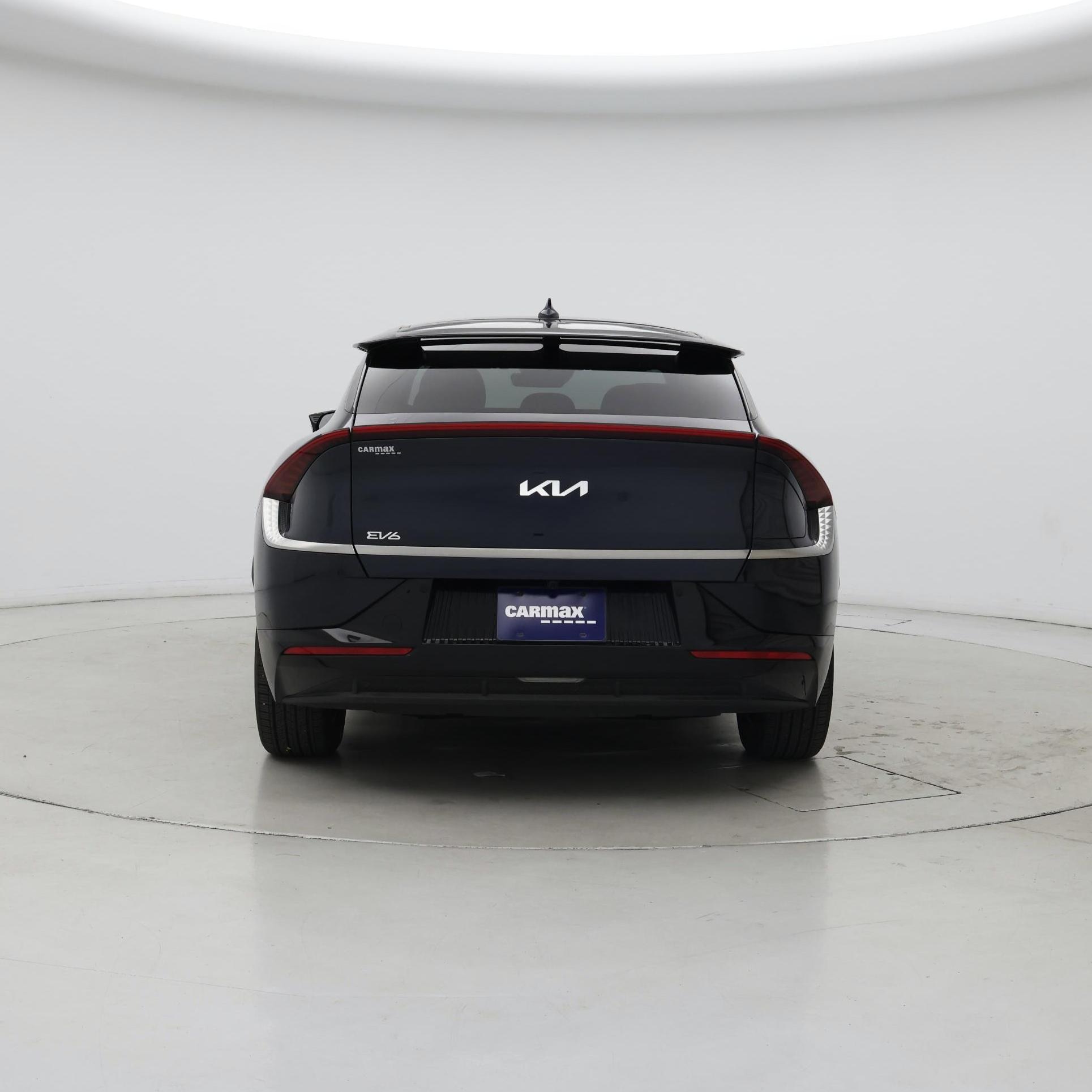 Thumbnail: 2022 Kia EV6 - 6