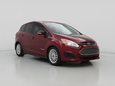2014 Ford C-Max SE -
                Gilbert, AZ