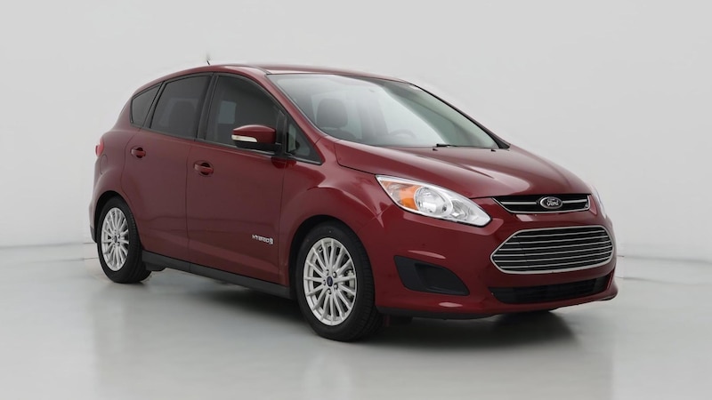 2014 Ford C-Max SE Hero Image