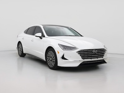 2023 Hyundai Sonata Limited -
                Gilbert, AZ