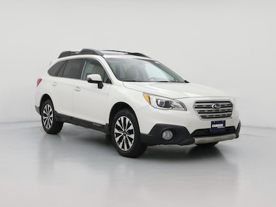 2017 Subaru Outback 3.6R Limited -
                Gilbert, AZ