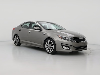 2014 Kia Optima SXL -
                Gilbert, AZ
