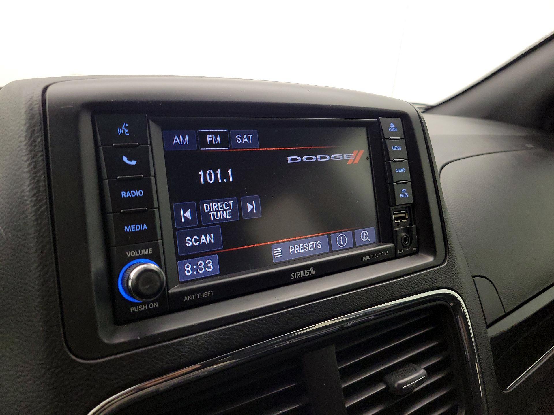 Thumbnail: 2018 Dodge Grand Caravan - 15