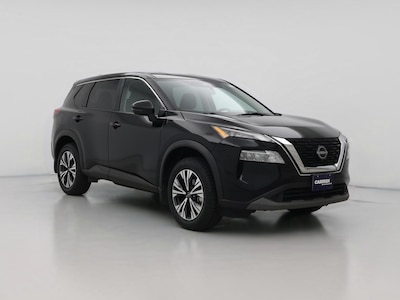 2022 Nissan Rogue SV -
                Gilbert, AZ
