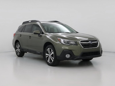 2019 Subaru Outback 2.5i Limited -
                Tucson, AZ