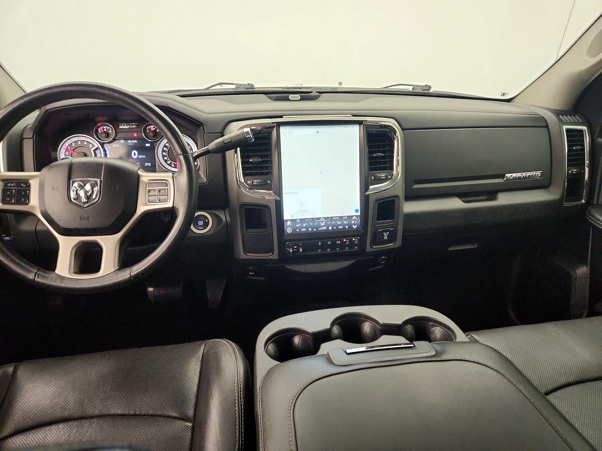 Thumbnail: 2017 RAM 3500 - 9