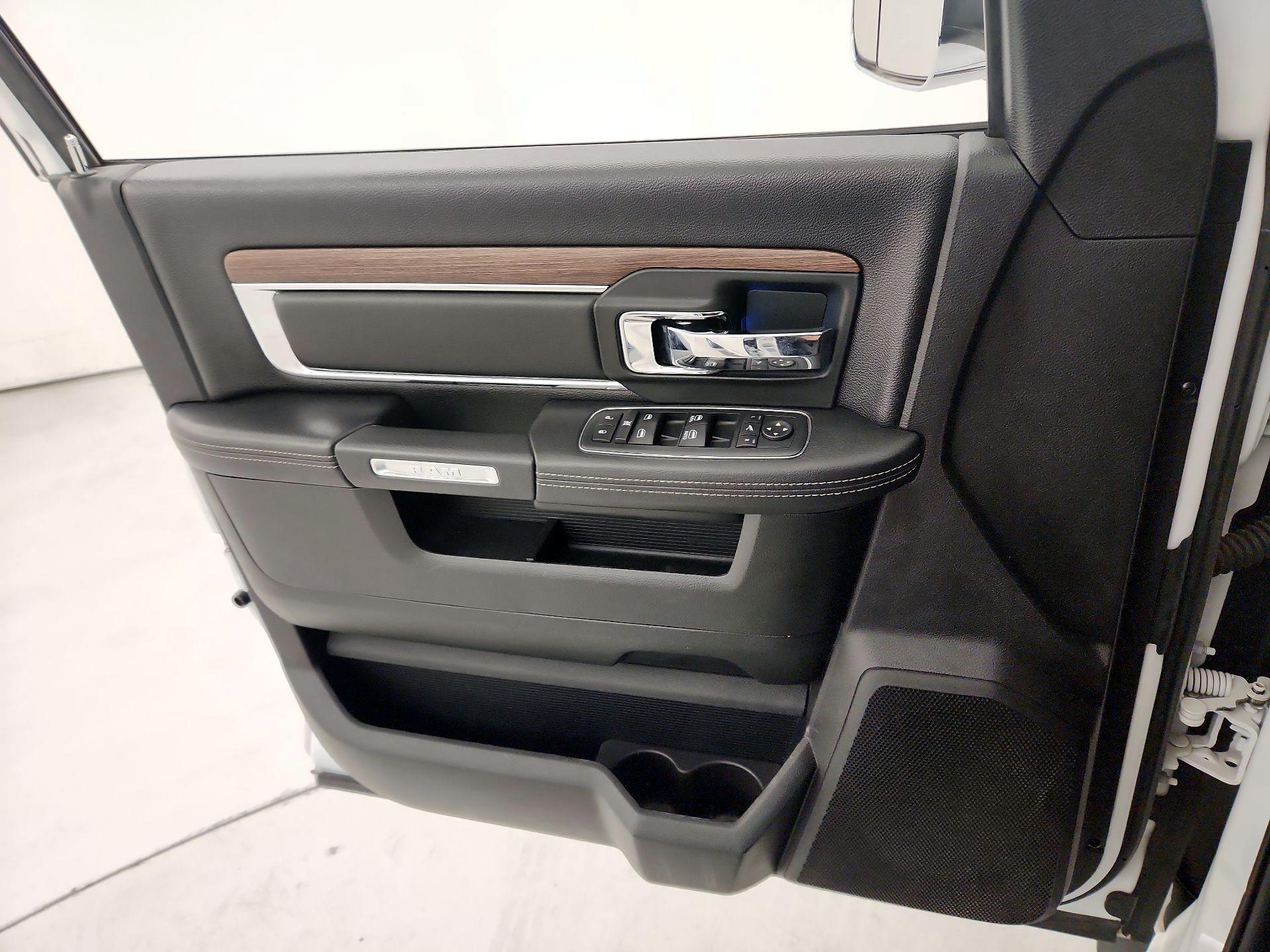 Thumbnail: 2017 RAM 3500 - 12