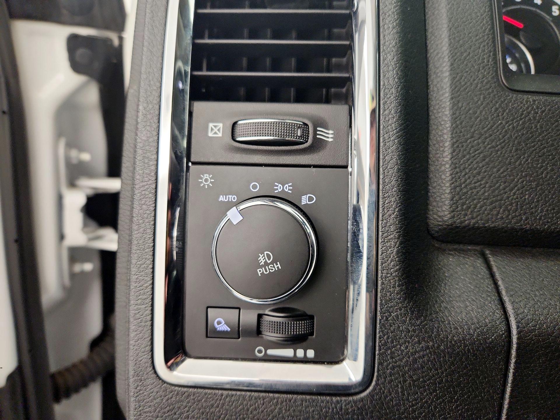 Thumbnail: 2017 RAM 3500 - 13