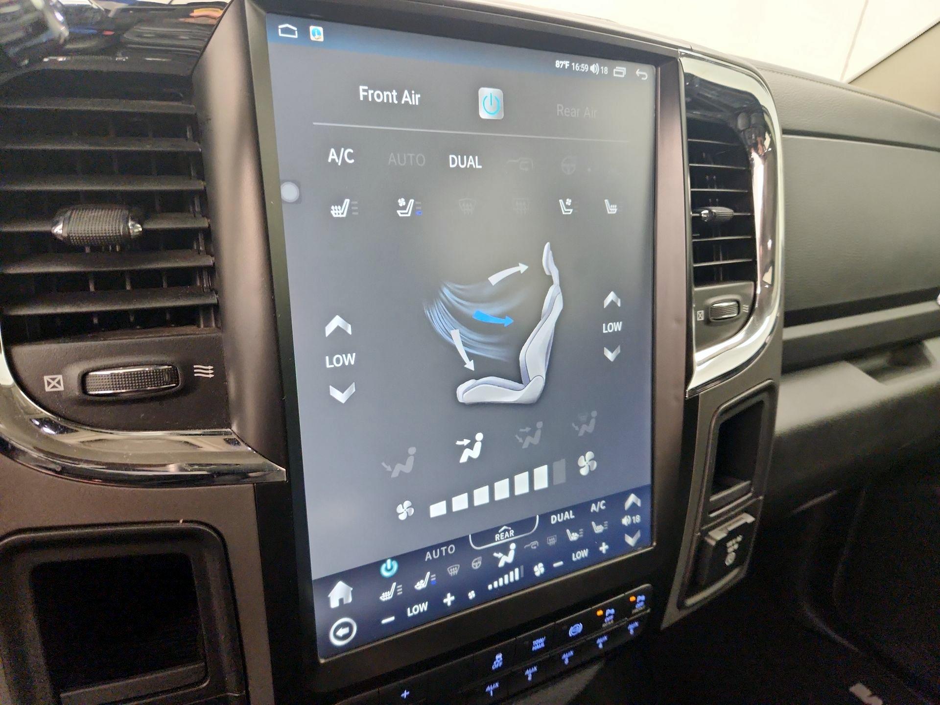 Thumbnail: 2017 RAM 3500 - 17
