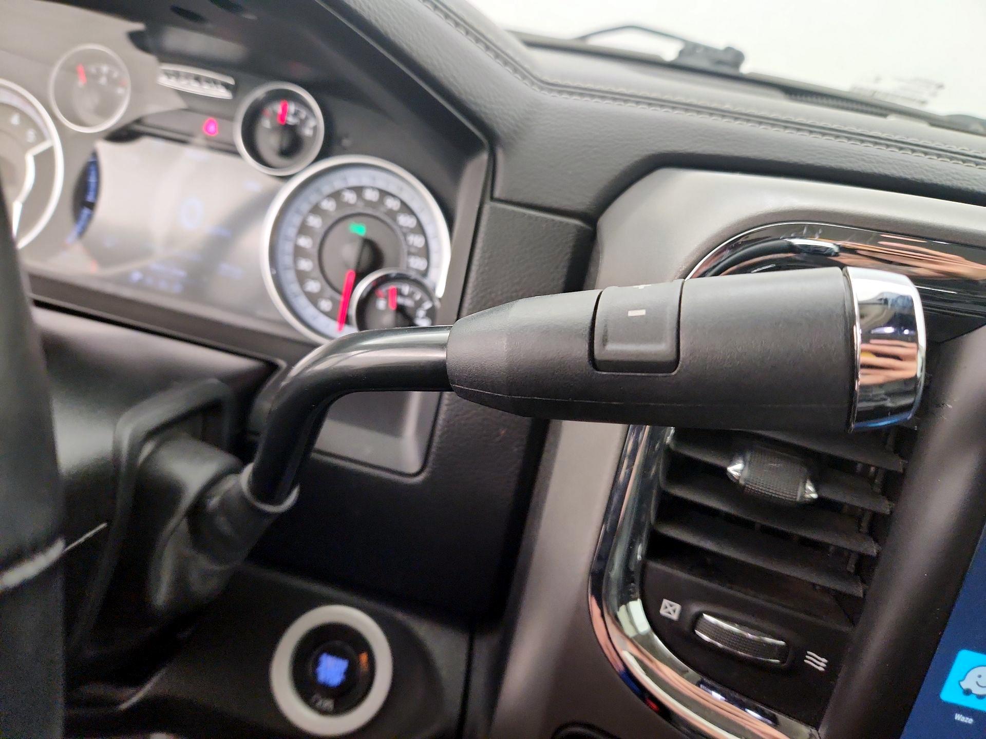 Thumbnail: 2017 RAM 3500 - 18