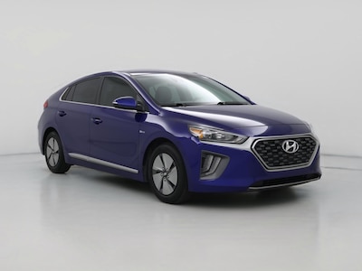 2020 Hyundai Ioniq SE -
                Tucson, AZ