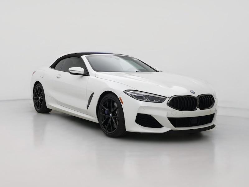 2019 BMW 8 Series M850i xDrive -
                  Littleton, CO
