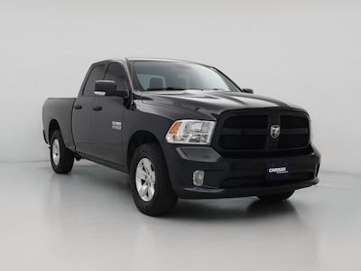 2018 RAM 1500 Express -
                Gilbert, AZ