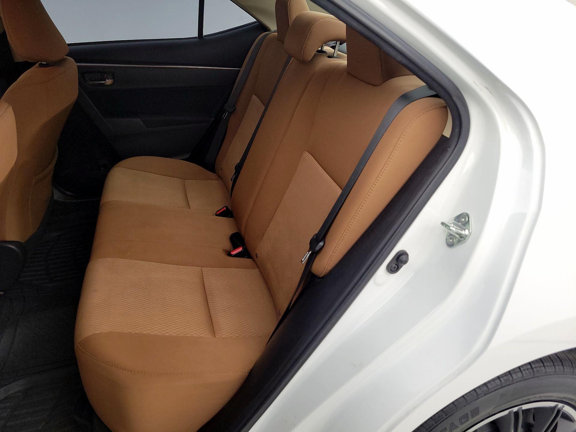Thumbnail: 2014 Toyota Corolla - 19