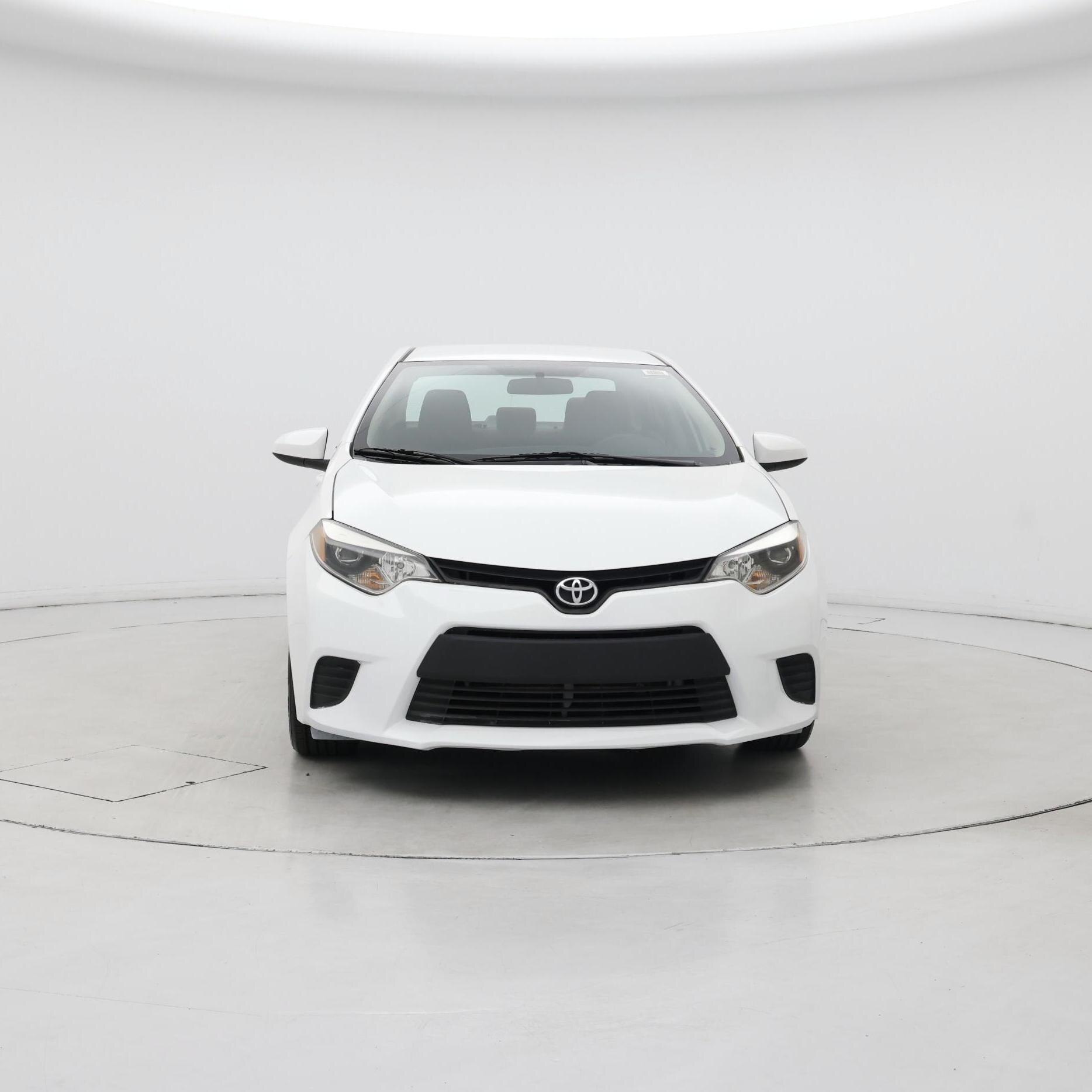 Thumbnail: 2014 Toyota Corolla - 5