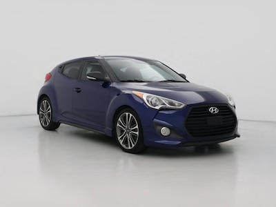 2016 Hyundai Veloster  -
                Gilbert, AZ