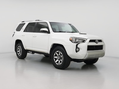 2018 Toyota 4Runner TRD Off Road -
                Gilbert, AZ
