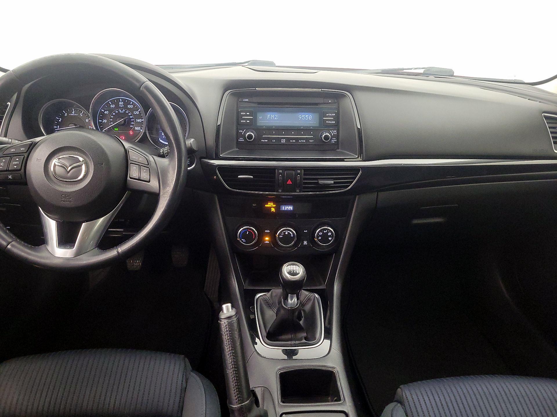 Thumbnail: 2015 Mazda Mazda6 - 9