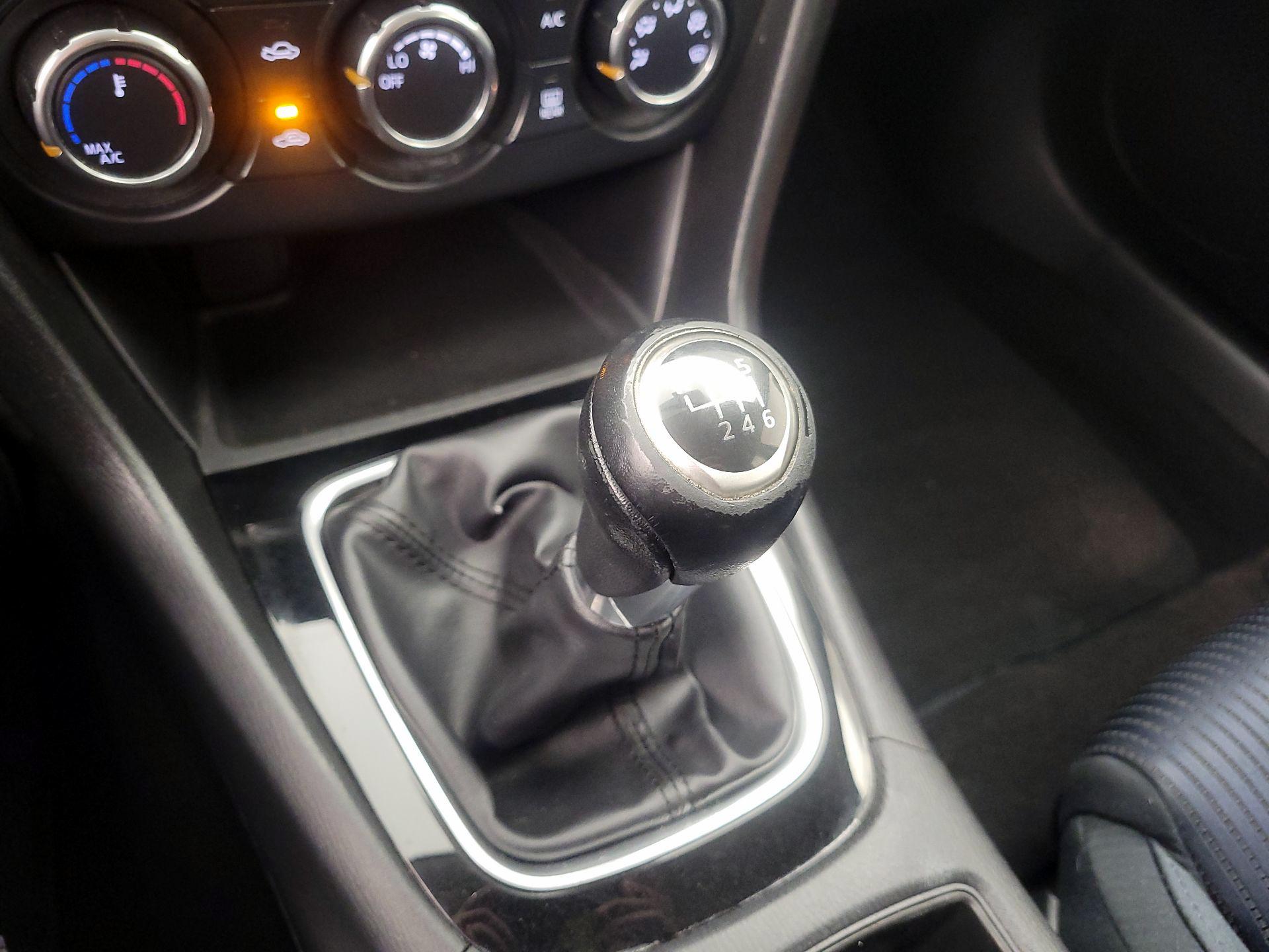 Thumbnail: 2015 Mazda Mazda6 - 16