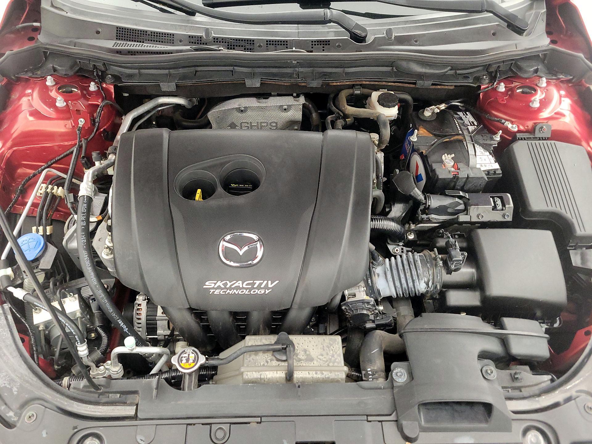 Thumbnail: 2015 Mazda Mazda6 - 20