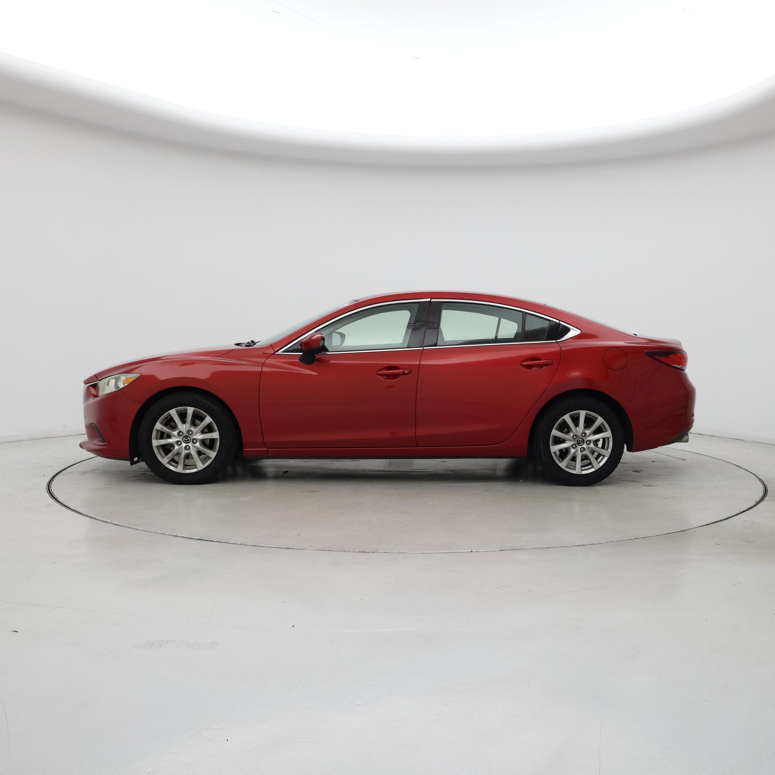 Thumbnail: 2015 Mazda Mazda6 - 3