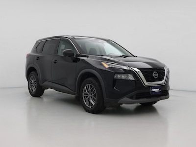 2023 Nissan Rogue S -
                Gilbert, AZ