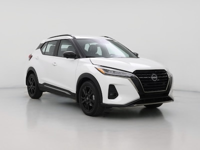 2024 Nissan Kicks SR -
                Santa Fe, NM