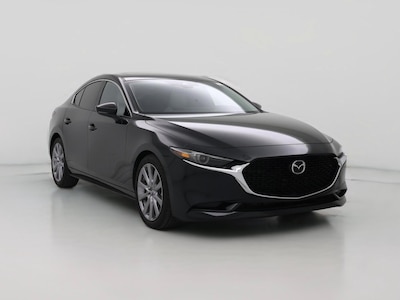 2019 Mazda Mazda3 Premium -
                Santa Fe, NM