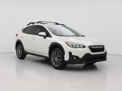 2021 Subaru Crosstrek Premium -
                Gilbert, AZ