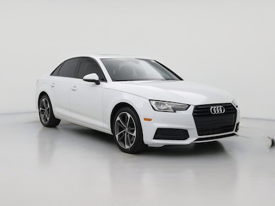 2019 Audi A4 Premium -
                Gilbert, AZ