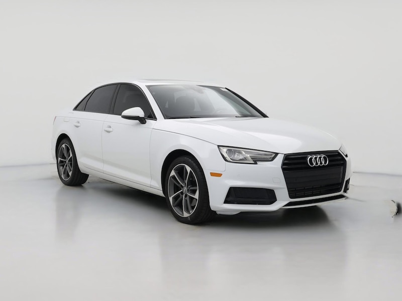 2019 Audi A4 Premium -
                  Tucson, AZ