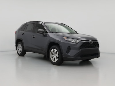 2020 Toyota RAV4 LE -
                Gilbert, AZ