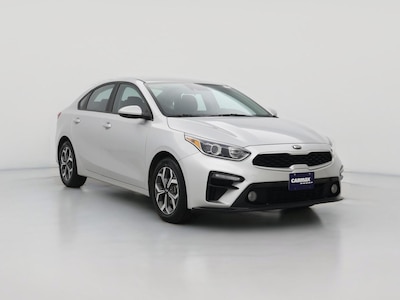 2021 Kia Forte LXS -
                Gilbert, AZ