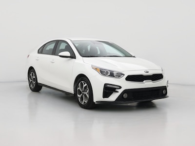 2021 Kia Forte LXS -
                Gilbert, AZ