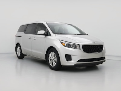 2016 Kia Sedona L -
                Gilbert, AZ